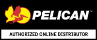 Pelican cases