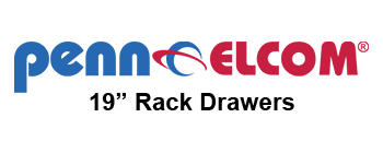 Penn Elcom Rack Drawers